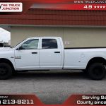 2017 Ram 3500 Tradesman - $43,995 (The Truck Junction)