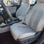 2017 Hyundai Sonata Sport 2.4L PZEV - $15,989 (Plant City, FL)