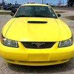 2001 Ford Mustang GT - EVERYBODY RIDES!!! - $10,990 (+ Wholesale Auto Group)