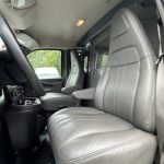 2018 CHEVROLET EXPRESS 2500 CARGO 101 MOTORSPORTS - $16,442 (101 MOTORSPORTS, NASHVILLE, TN)