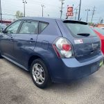 2009 Pontiac Vibe 2.4L 4dr Wagon - $6,995 (_Pontiac_ _Vibe_ _Sedan_)