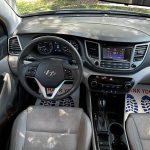 2017 HYUNDAI TUCSON SE 4dr SUV stock 12456 - $17,680 (Conway)