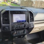 2020 Ford F150 xlt. 63k miles - $32,000 (Riverview)