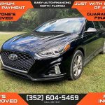 2018 Hyundai BAD CREDIT OK REPOS OK IF YOU WORK YOU RIDE (NO MINIMUM DOWN PAYMENT!)