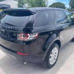 2017 Land Rover Discovery Sport SE Sport Utility 4D - $14,795 (+ Longwood Auto)