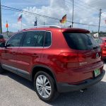 2016 VOLKSWAGEN TIGUAN SE 4DR SUV . - $11,999 (DAS AUTOHAUS IN CLEARWATER)