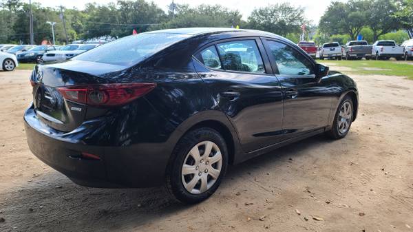 WOW@2014 MAZDA3 SPORT @6495 @CLEAN/RUNS GREAT/COLD AC @FAIRTRADE AUTO - $6,495 (314 white drive, tallahassee fl@@@@@@@@@@@@)