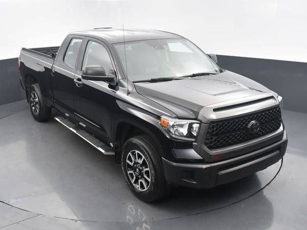 Used 2018 Toyota Tundra 4WD 4D Double Cab / Truck (call 256-676-9917)