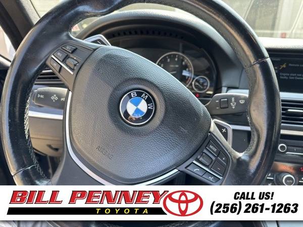 2012 BMW 5-Series 535i - $12,599 (_BMW_ _5-Series_ _Sedan_)