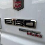 2012 Ford Econoline Cargo Van CARGO VAN - $12,993 (_Ford_ _Econoline Cargo Van_ _Van_)