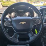 2017 Chevy Chevrolet Colorado Z71 2.8L Duramax Diesel 4WD Clean Title! - $26,799 (Green State Motors)
