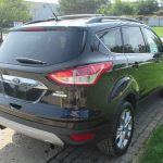 LIKE NEW*2013 FORD ESCAPE"SEL"*LEATHER*GAS SAVER*VERY CLEAN*NICE! - $7,950 (WATERFORD)