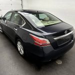 $140/mo - 2015 Nissan Altima 25 SL for ONLY - $9,000 (1155 Canton Road Carrollton, OH 44615)