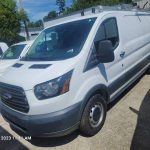 2017 Ford Transit 350 Van Low Roof w/Sliding Pass. 148-in. WB (Affordable Automobiles)