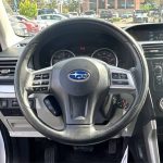 2015 Subaru Forester 2.5i Premium - $14,999 (_Subaru_ _Forester_ _SUV_)