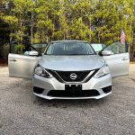 2019 Nissan Sentra SV PRICED TO SELL! - $16,999 (2604 Teletec Plaza Rd. Wake Forest, NC 27587)