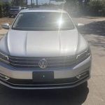 2017 Volkswagen Passat - Financing Available! - $8800.00