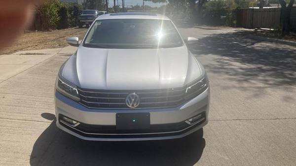 2017 Volkswagen Passat - Financing Available! - $8800.00