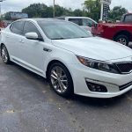 2014 Kia Optima 4dr Sdn SXL Turbo - DWN PAYMENT LOW AS $500! - $12,880 (+ VIEW OUR FULL INVENTORY | www.actionnowauto.net)