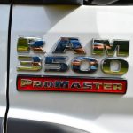 2018 Ram Promaster 3500 Tradesman 159-in. WB - $48,990