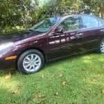 2004 Lexus ES 330 - $4,500 (Wallace)