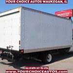 2015 FORD E-SERIES 16FT 1OWNER BOX /COMMERCIAL TRUCK CARGO LIFT A22506 - $16,999 (YOUR CHOICE AUTOS WAUKEGAN, IL 60085)