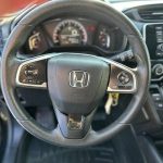 2019 Honda CR-V LX 4dr SUV Financing available - $23,995 (Imlay city)