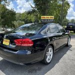 2014 Volkswagen Passat - $9,500 (4175 Apalachee pkwy)