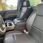 extremely Low Mileage 2015 GMC Regular Cab Z71 - $42,950 (Benton)
