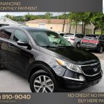 2014 KIA Sportage LXSUV FOR - $11,250 (101 Creekside Dr. Johnson City, TN 37601)