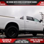 $589/mo - 2016 Ram 2500 Laramie 4x4Crew Cab 63 ft SB Pickup FOR ONLY - $589 (Used Cars For Sale)