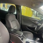 2017 Chevy Chevrolet Malibu LT sedan Mosaic Black Metallic - $11,999 (CALL 562-614-0130 FOR AVAILABILITY)