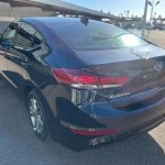 2018 Hyundai Elantra SEL Sedan 4D (_Hyundai_ _Elantra_ _Sedan_)