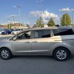 Used 2017 Kia Sedona FWD 4D Passenger Van / Minivan/Van LX (call 304-836-3488)