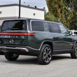 2023 Rivian R1S Adventure Package - White Leather Interior, No PST - $137,995 (IN-House Financing Available in Port Coquitlam)