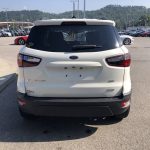 Used 2018 Ford EcoSport 4WD 4D Sport Utility / SUV SES (call 304-836-3209)