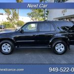 2001 Toyota 4Runner SR5 4WD, Timing Belt & Water Pump Was just Repla - $15,499