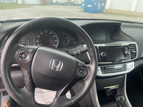 2015 Honda Accord 2-dr EX-L Auto*autoworldil.com*MUST SEE THIS BEAUT Y - $13,995 ($13995-CASH"Carbondale,IL")