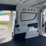 2017 Ram ProMaster City Wagon SLT Van 4D - $14,995 (+ Longwood Auto)