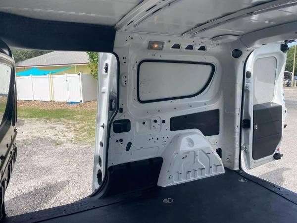 2017 Ram ProMaster City Wagon SLT Van 4D - $14,995 (+ Longwood Auto)