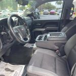 2014 Chevrolet Silverado 1500 Double Cab - Financing Available! - $14,995