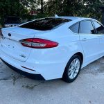 2019 Ford Fusion Hybrid SE PRICED TO SELL! - $18,999 (2604 Teletec Plaza Rd. Wake Forest, NC 27587)