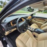 2006 Jaguar S-Type R Sedan 4D  - In-House Financing Available!153538 m - $7900.00 (POMPANO BEACH)