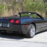 2004 Corvette Convertible..Private Seller - $25,000 (MALVERN)