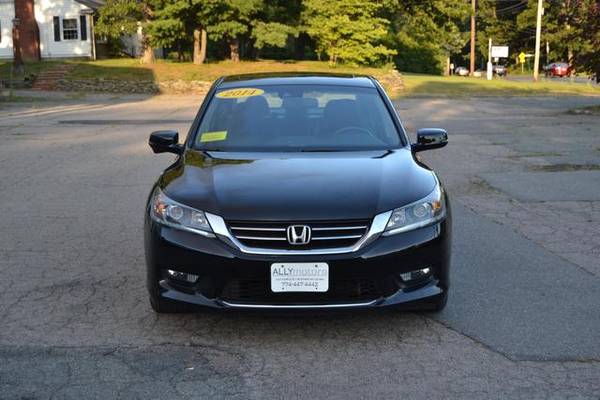 2014 Honda Accord - Financing Available! - $18199.00