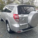 2012 Toyota Rav-4 Limited - $12,895 (Norfolk/Walpole)