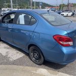 Used 2018 Mitsubishi Mirage G4 FWD 4D Sedan / Sedan ES (call 304-836-3488)