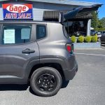 2021 Jeep Renegade 4x4 4WD Sport Sport  SUV - $389 (Est. payment OAC†)