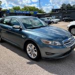 2010 Ford Taurus Limited PRICED TO SELL! - $9,299 (2604 Teletec Plaza Rd. Wake Forest, NC 27587)