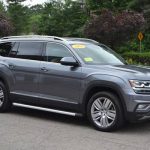 2018 Volkswagen Atlas - Financing Available! - $22699.00